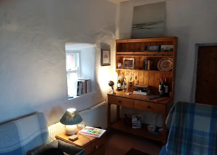 B&B The Red Door Cottage